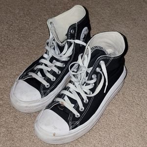 PLATFORM MOVE CONVERSE